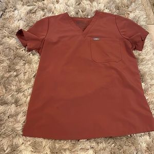 Figs Mauve Catarina Small